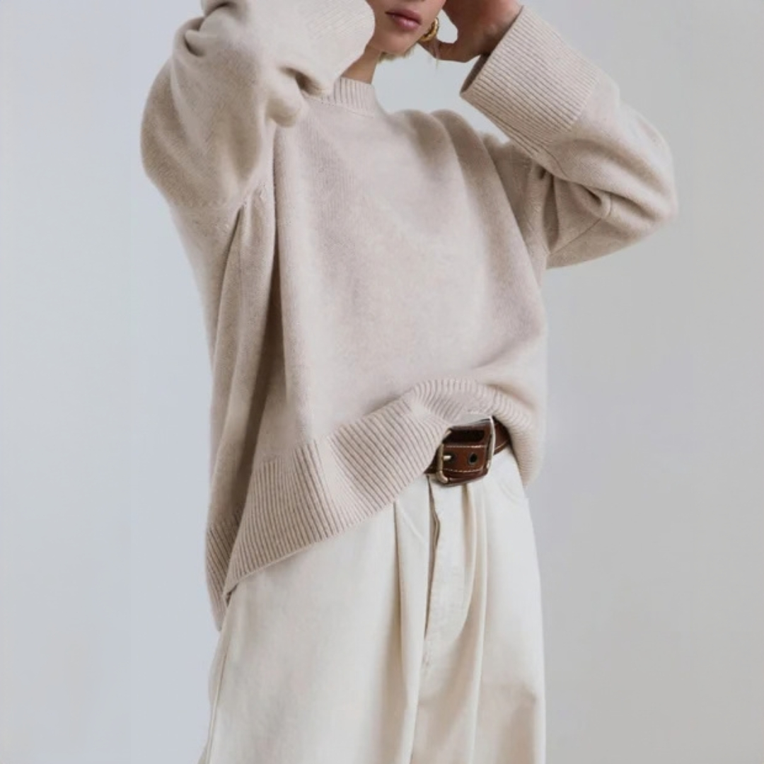 Amara - Stylish and comfortable sweater