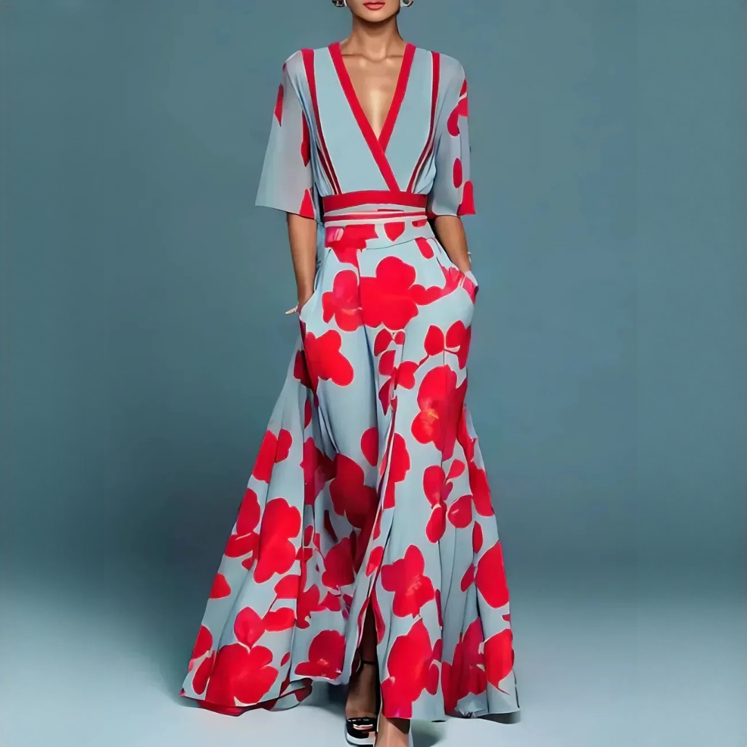 Jade - Elegant and stylish dress