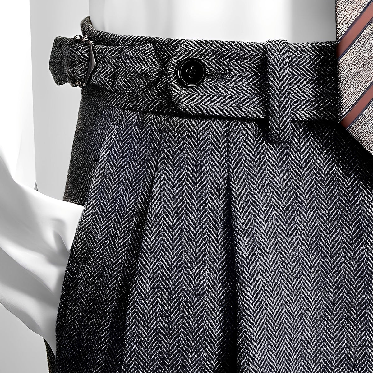 Osbert - Cozy and long-lasting pants
