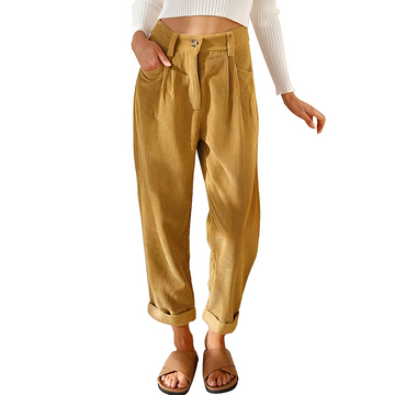 Chellou - Classic and cozy pants