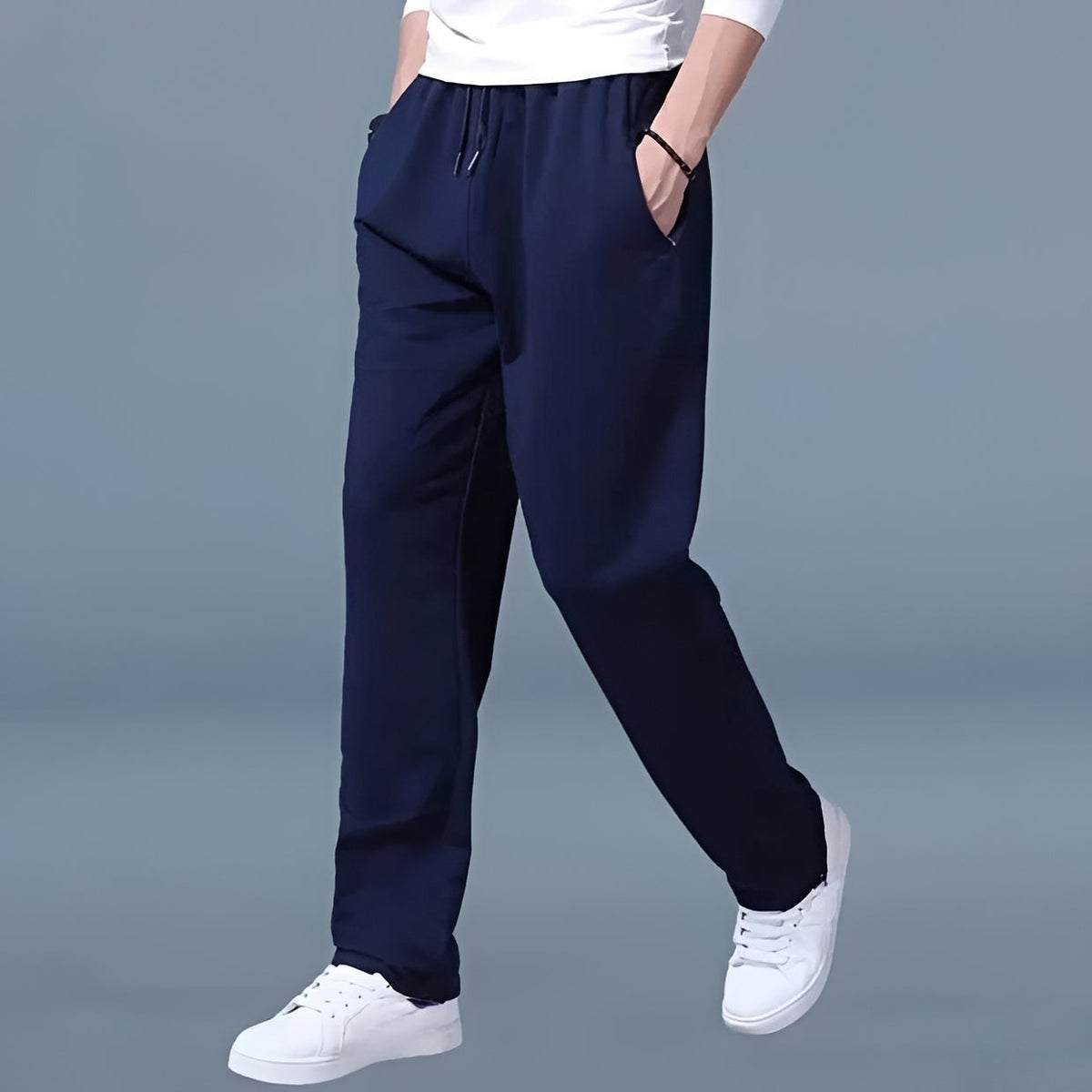 Zairus - Soft and cozy pants