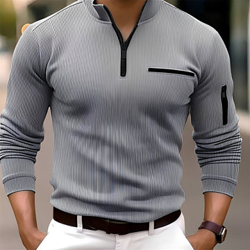 Dello - Cozy and durable shirt