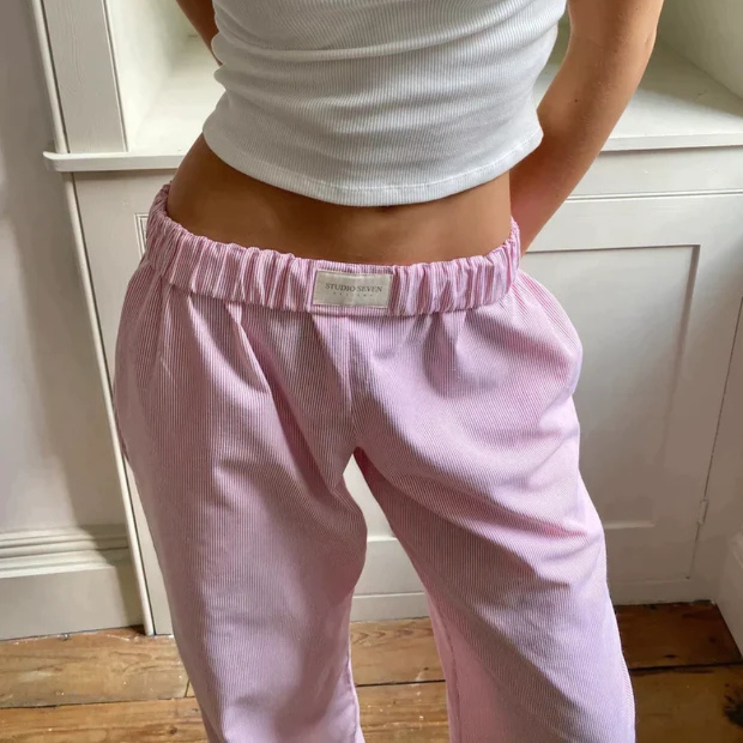 Katty - Lightweight and comfortable pants