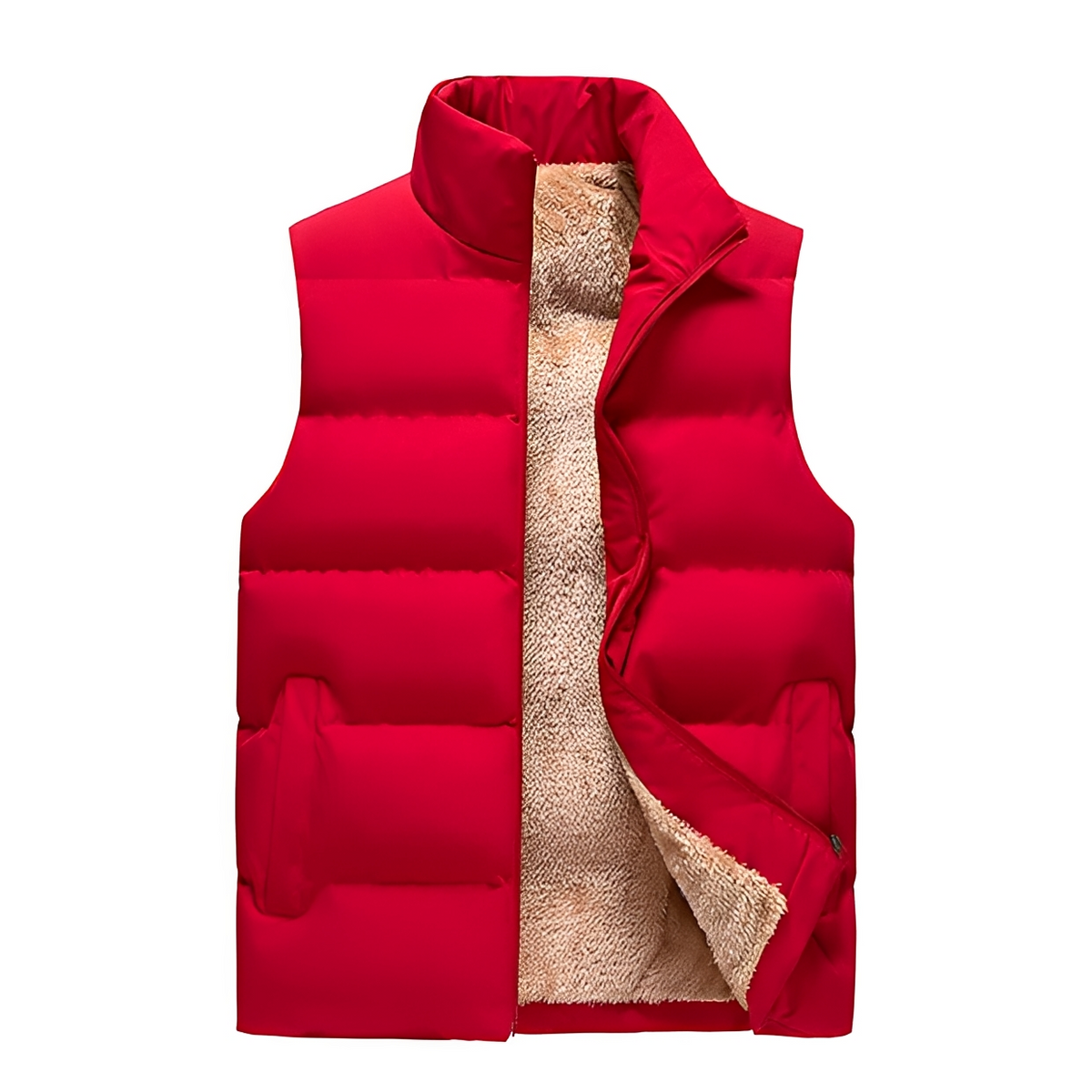 Vernie - Cozy and gentle cardigan