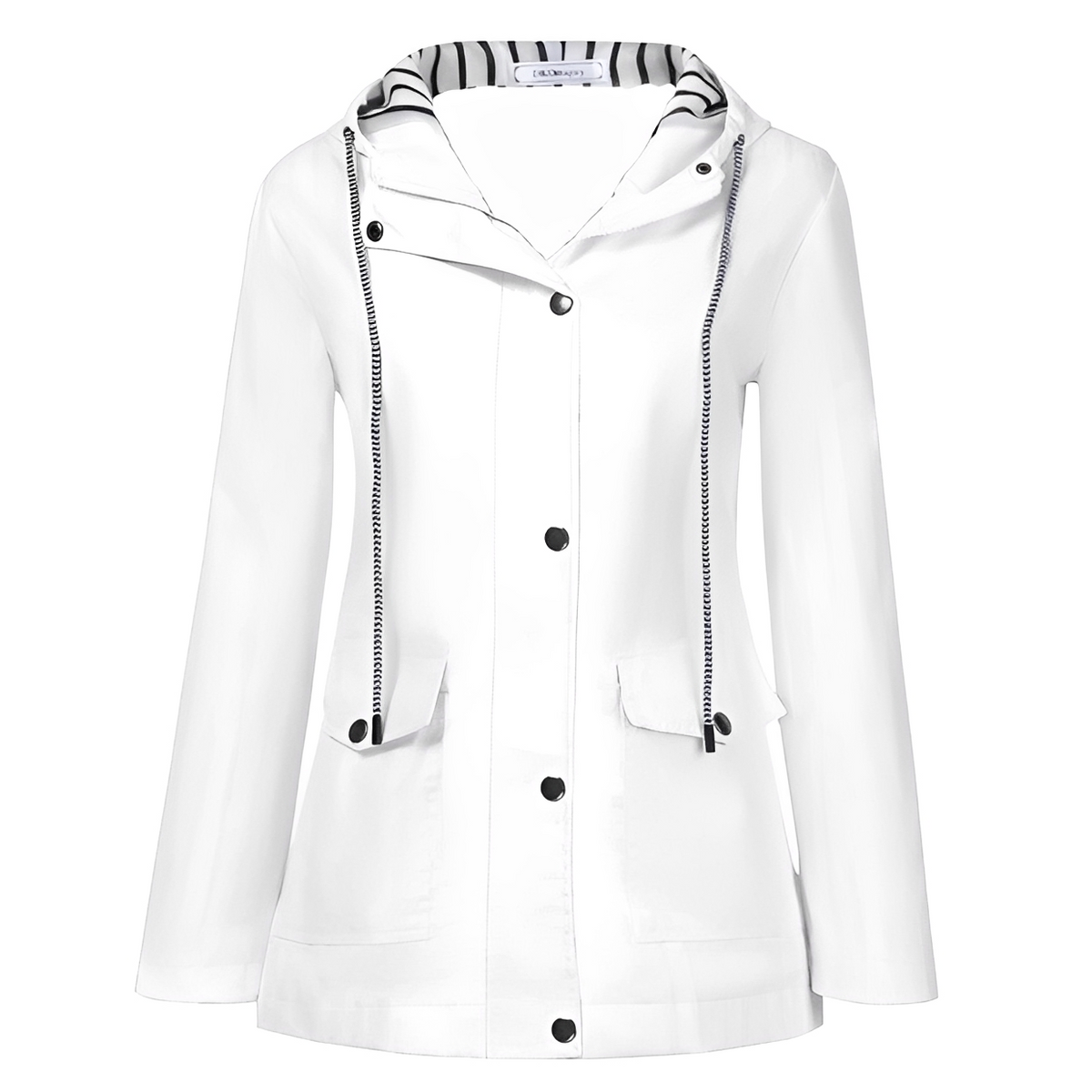 Verna - Sophisticated and cozy jacket
