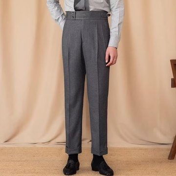 Osbert - Cozy and long-lasting pants