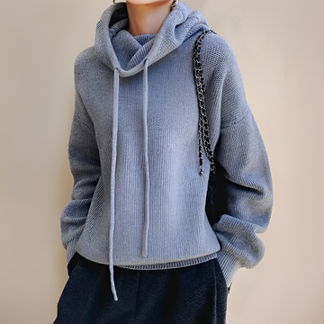 Lenna - Chic and comfortable hoodie