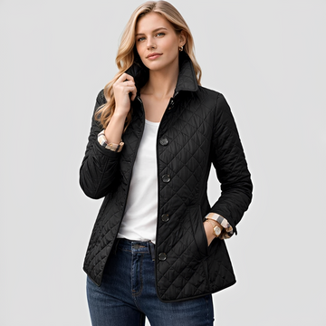 Evelyn - Stylish and elegant jacket