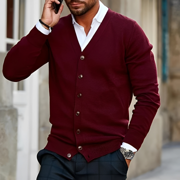 Armin - Cozy and timeless sweater