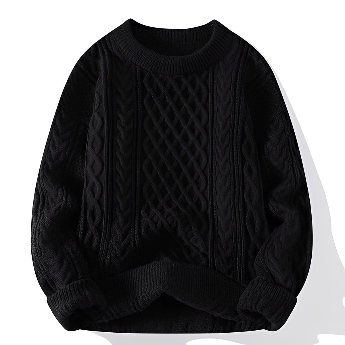 Garnett - Comfortable and stylish sweater