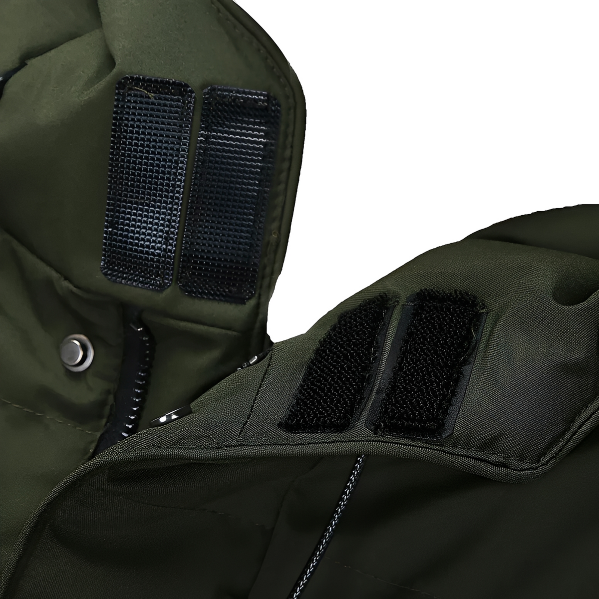 Dario - Sturdy and comfortable coat