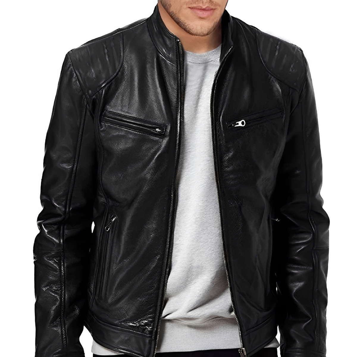 Akecheta - Stylish and contemporary jacket