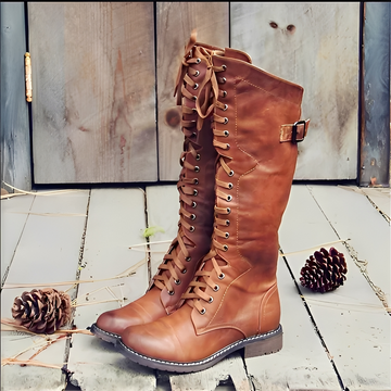 Désirée - Stylish and sophisticated boots