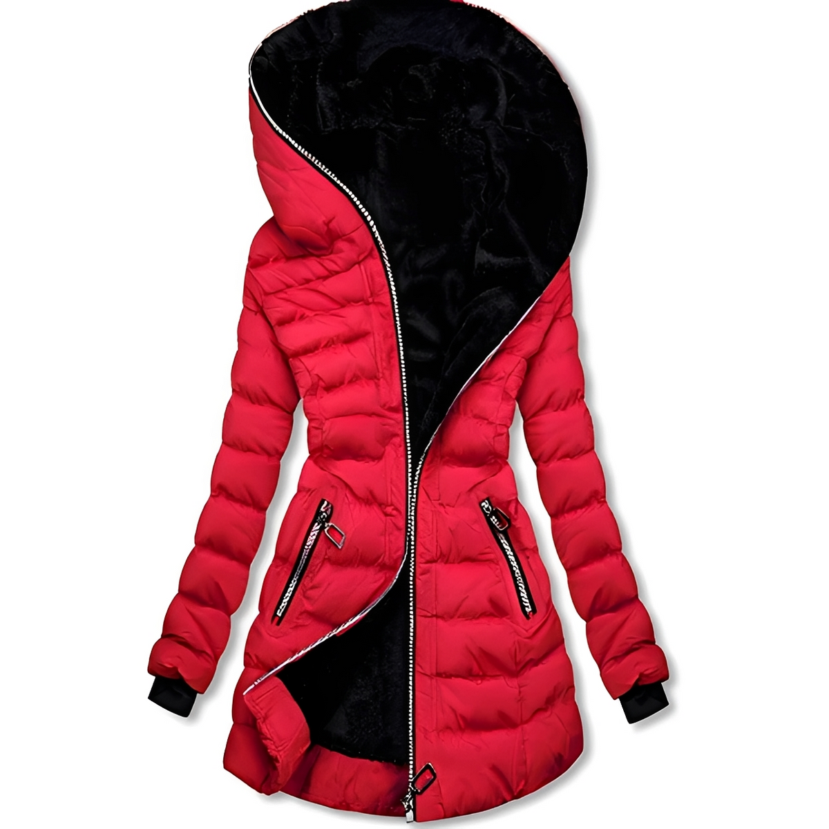 Raiza - Stylish and cozy jacket