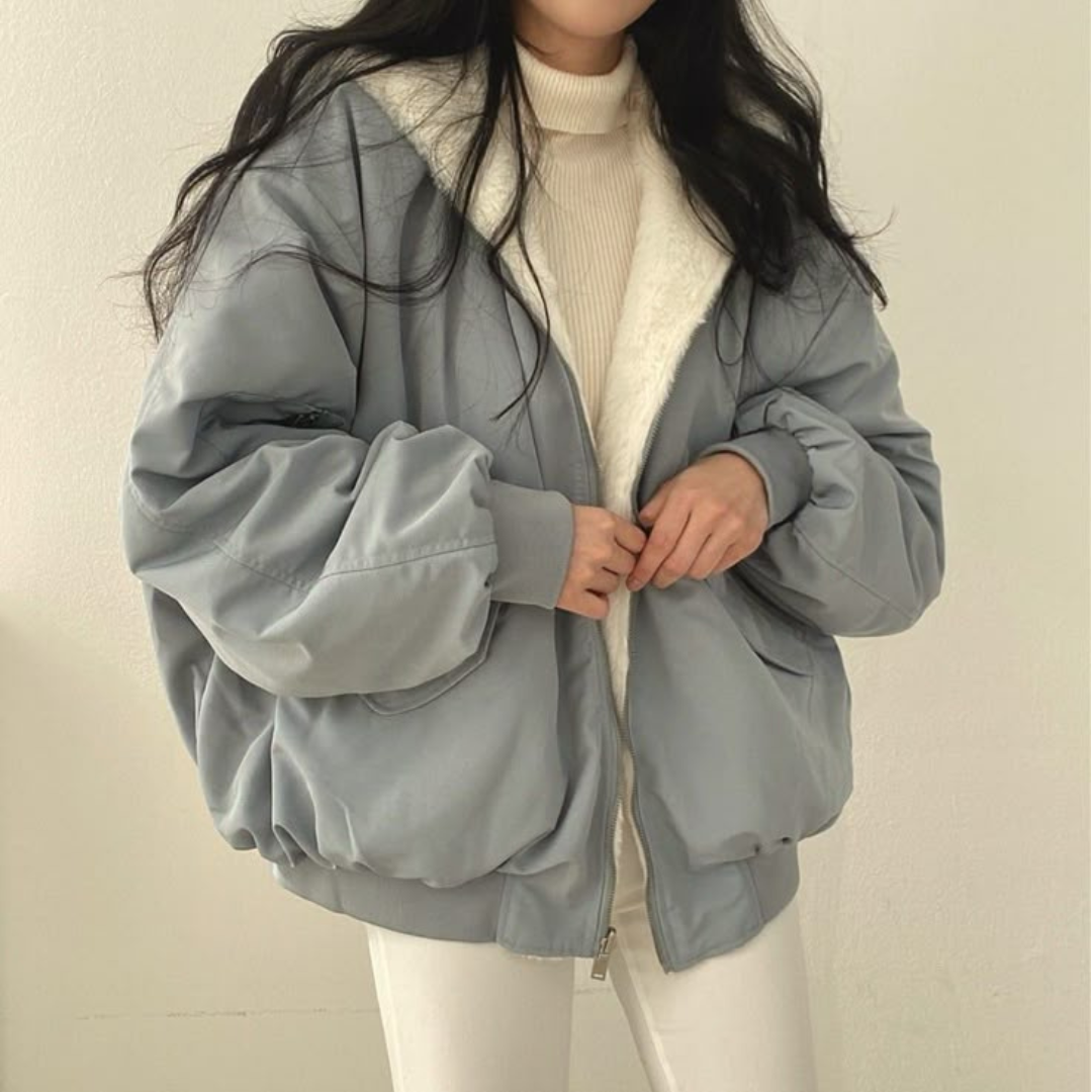 Deserie - Stylish and comfortable jacket