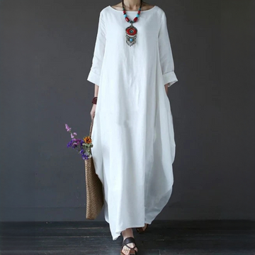 Mikaella - Stylish and adaptable dress