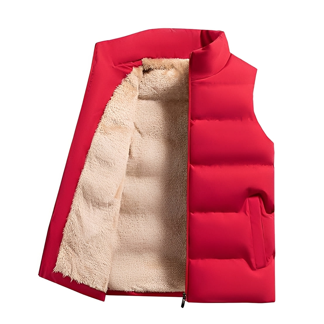 Vernie - Cozy and gentle cardigan