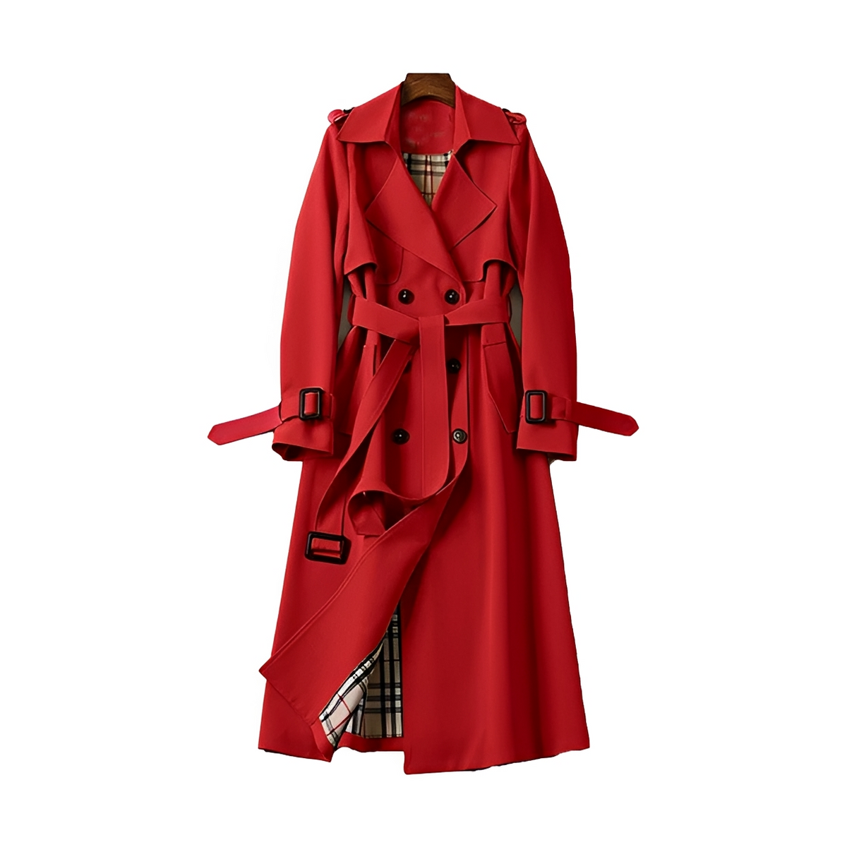 Chloé - Stylish and cozy coat