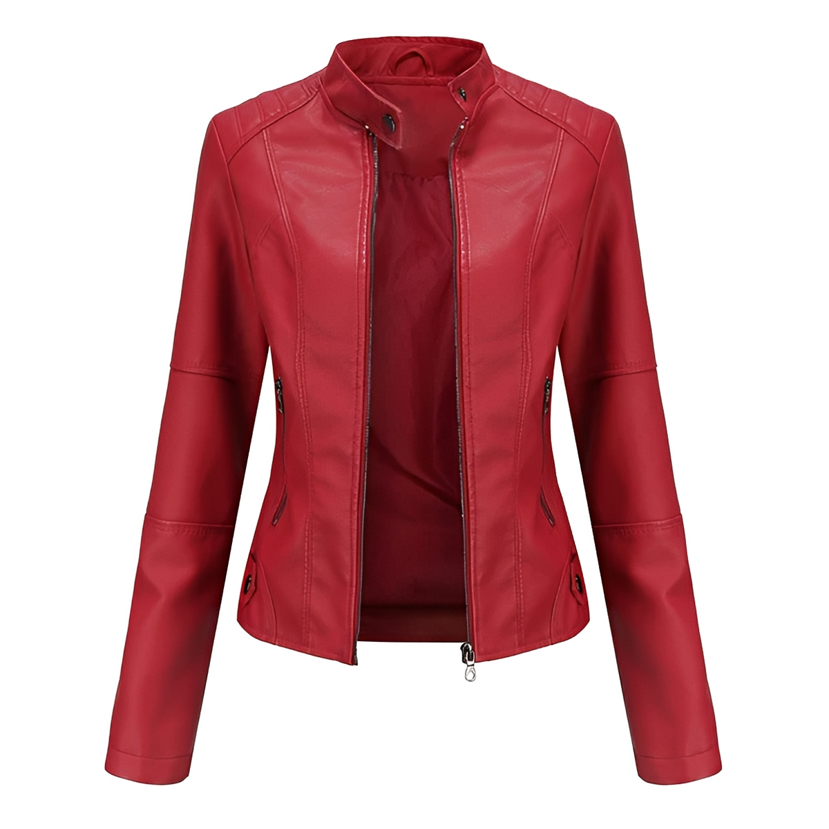Martha - Timeless and sophisticated jacket