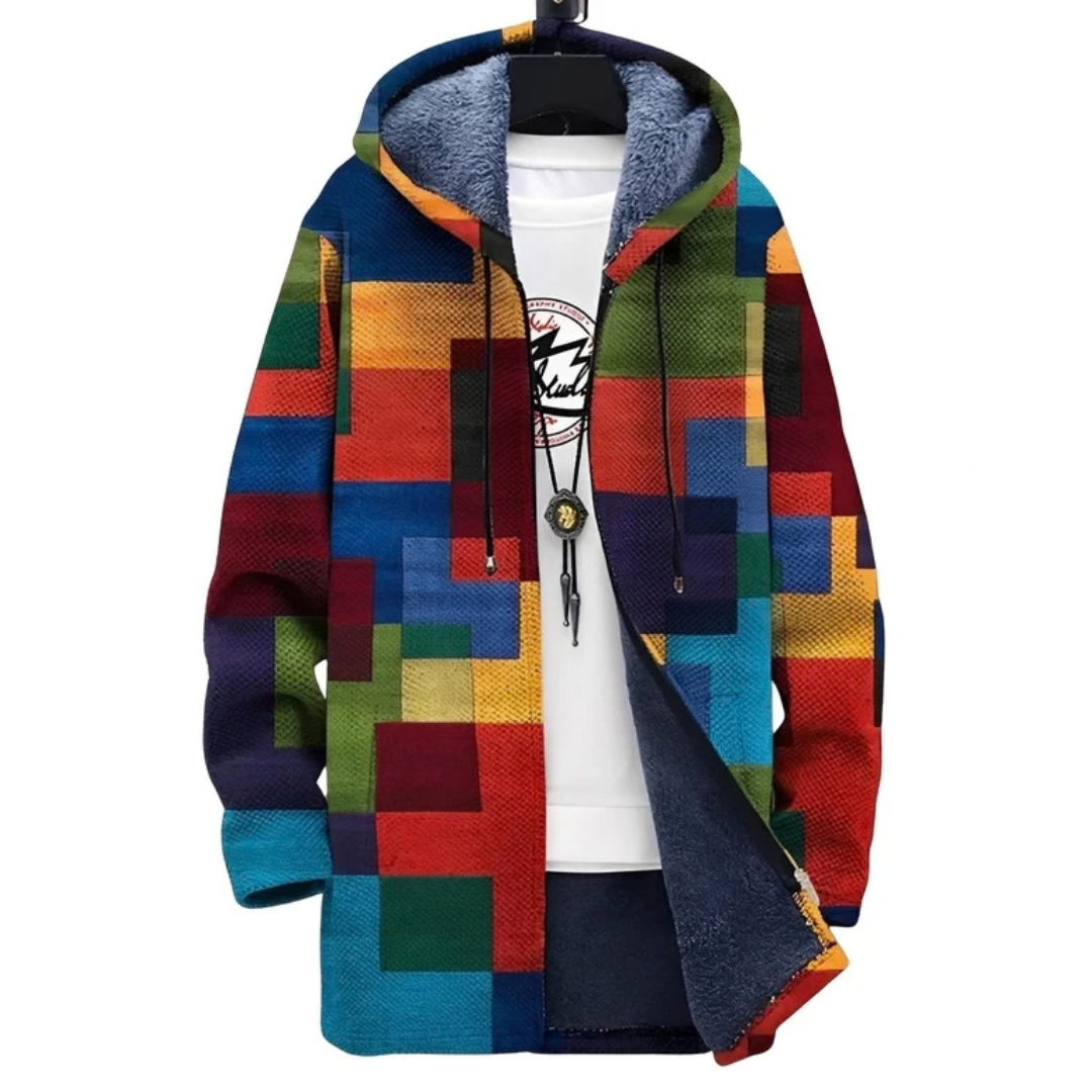 Braiden - Fashionable and comfortable hoodie