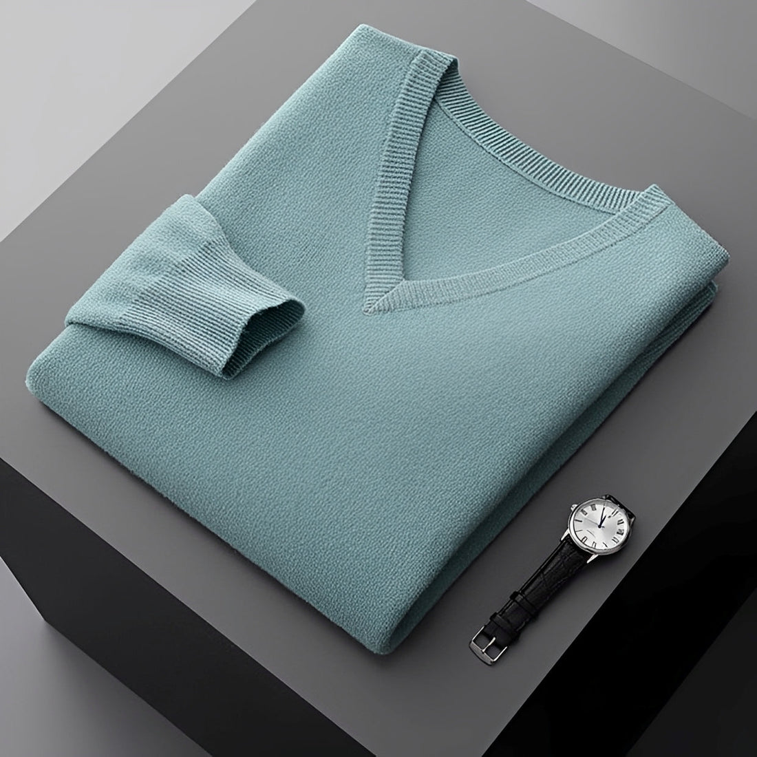 Walter - Comfortable and soft sweater