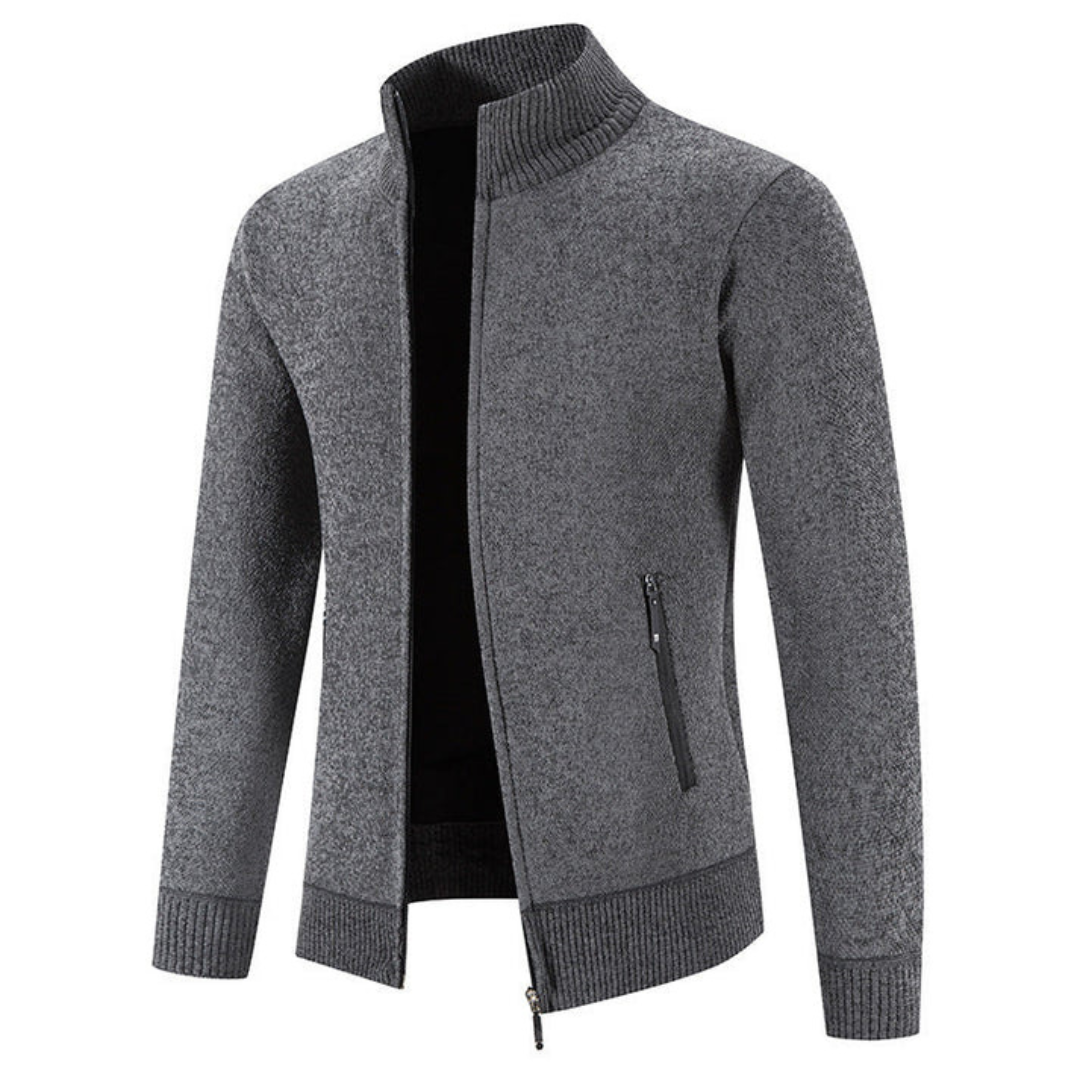 Dwayn - Cozy and soft sweater
