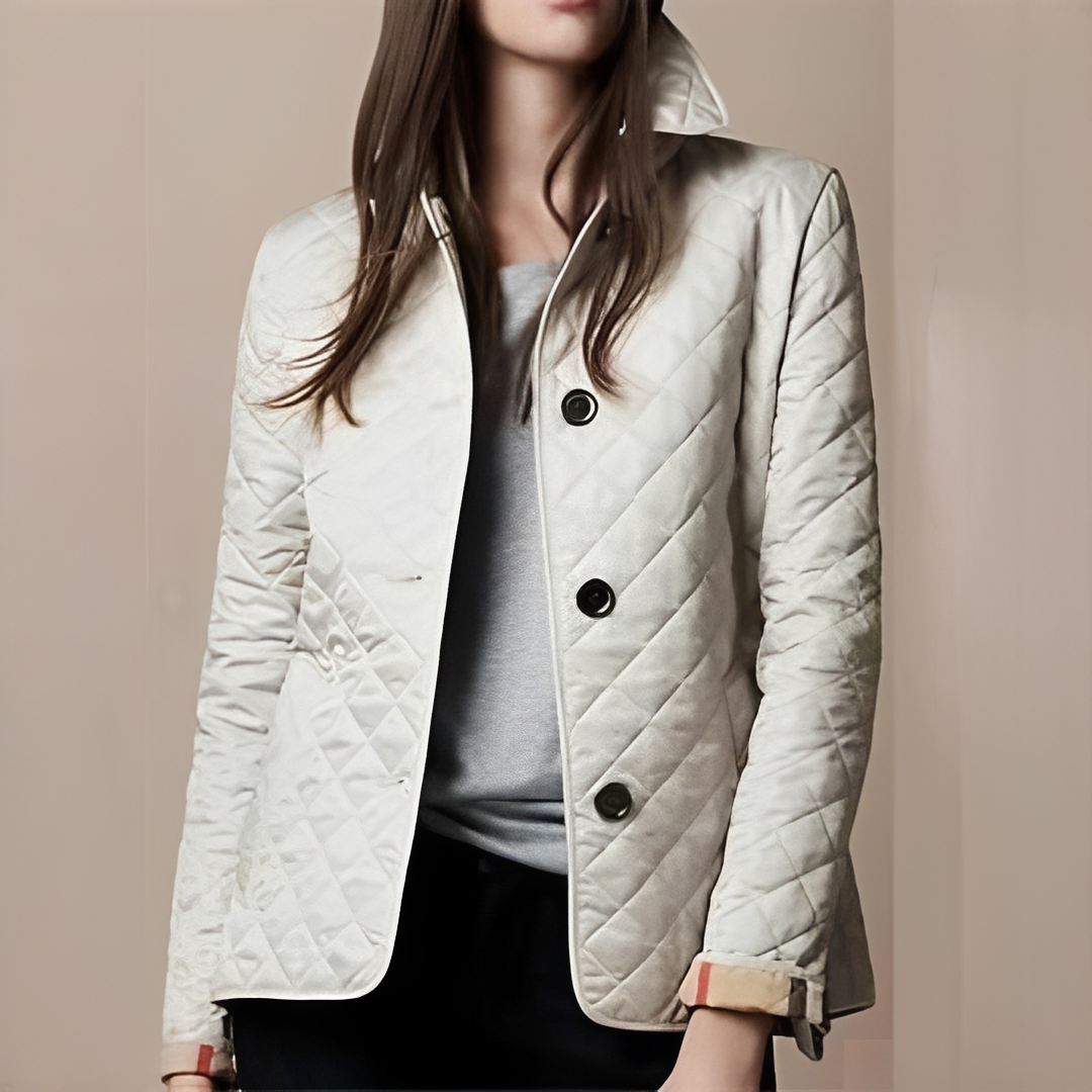 Evelyn - Stylish and elegant jacket