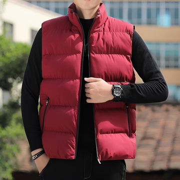 Vernie - Cozy and gentle cardigan