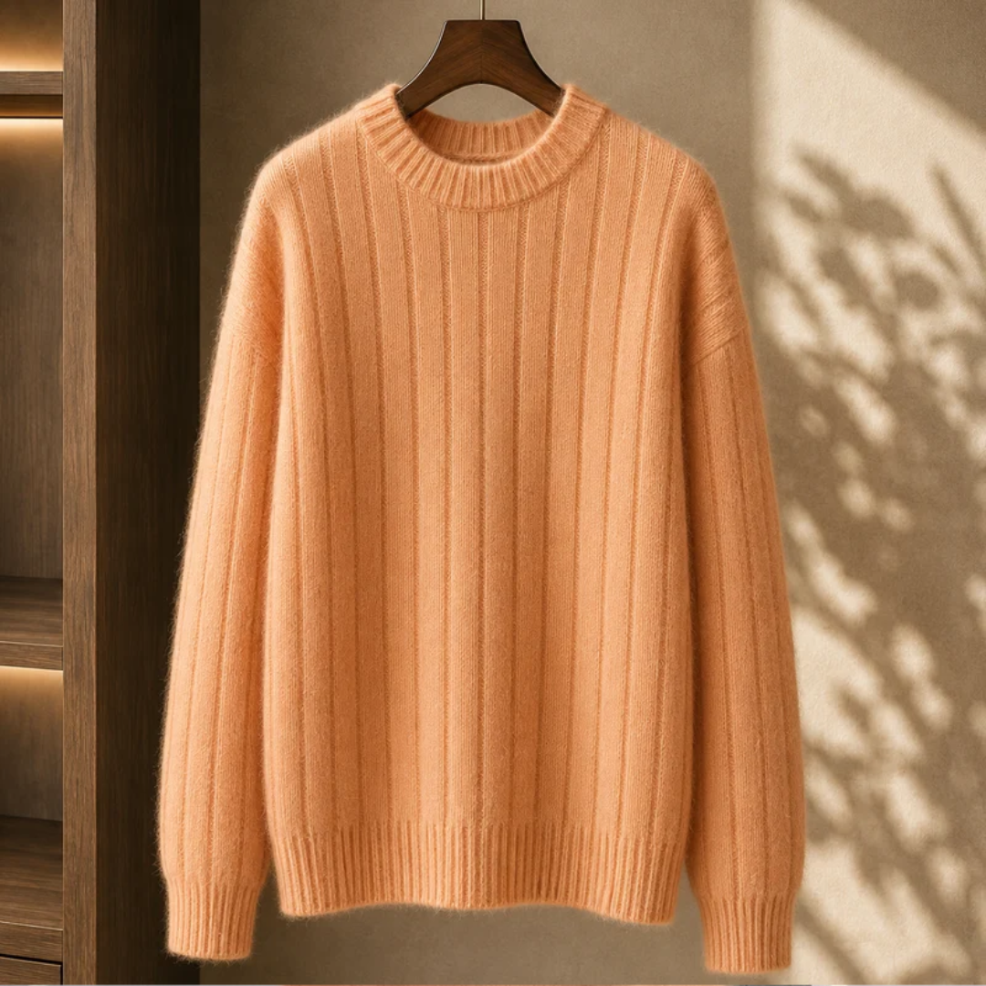 Kylenne - Cozy and comfy sweater