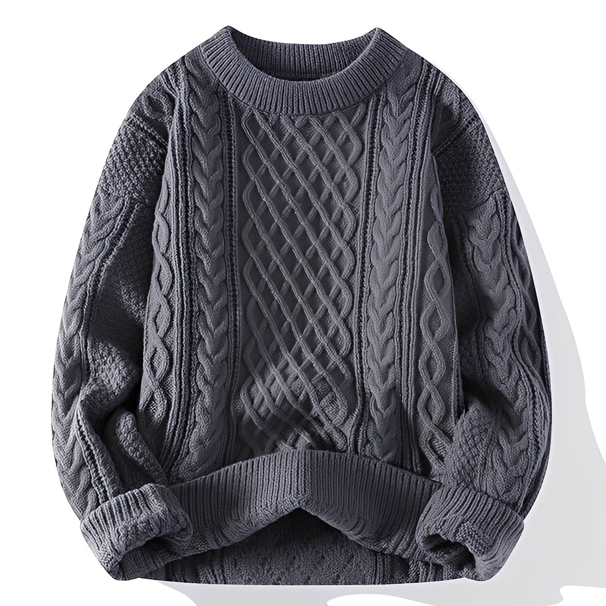 Garnett - Comfortable and stylish sweater