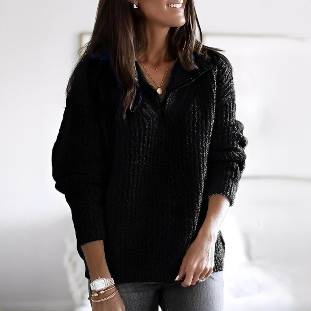 Calena - Comfortable and stylish sweater