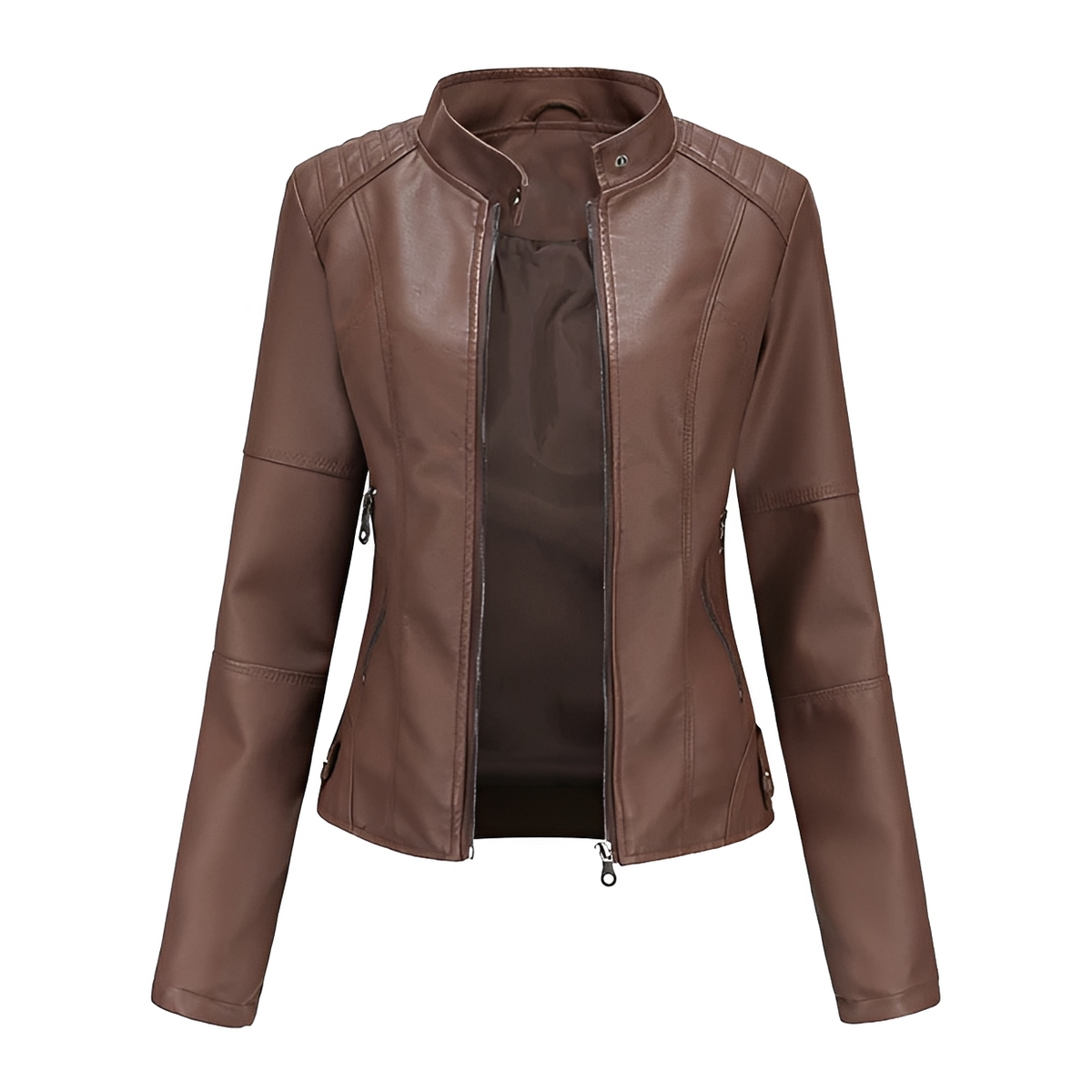 Martha - Timeless and sophisticated jacket