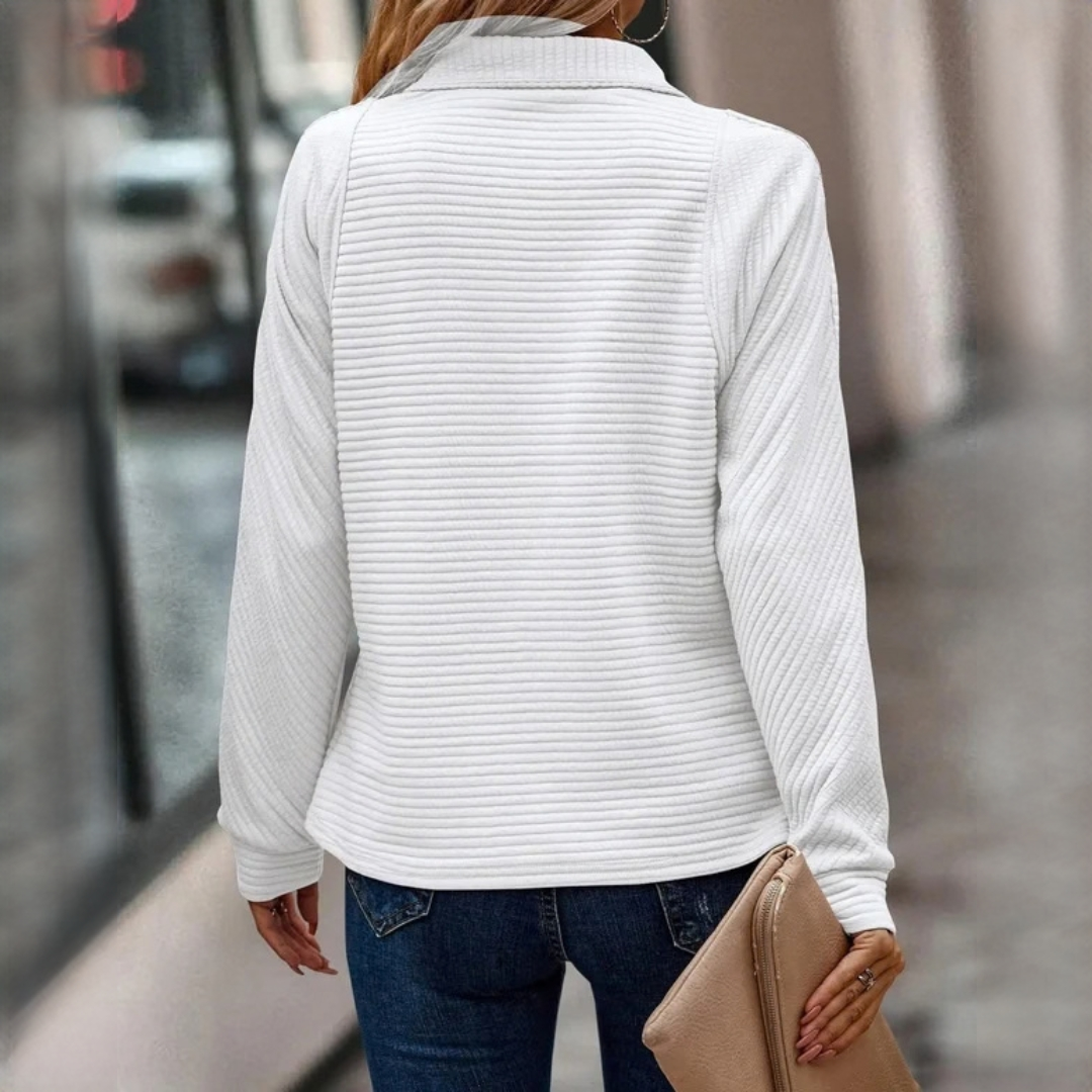 Vina - Fashionable and elegant sweater