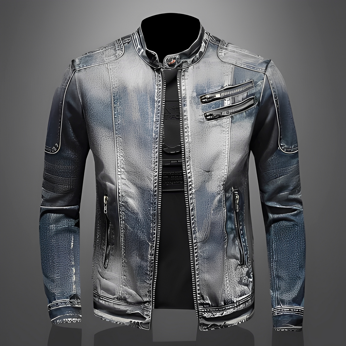Lucas - Sturdy and stylish jacket