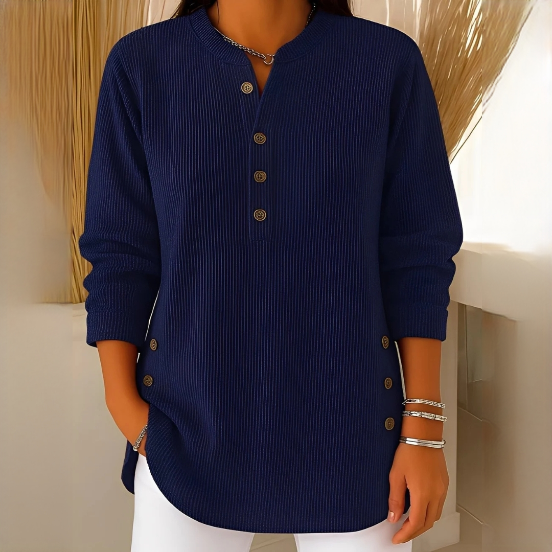 Jocelyn - Graceful and soft sweater