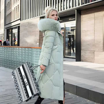 Fara - Stylish and cozy coat
