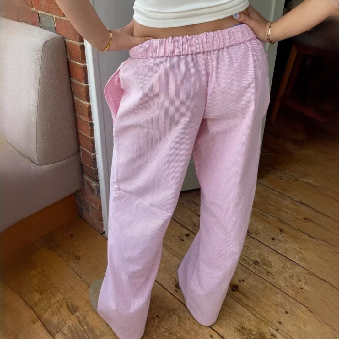 Katty - Lightweight and comfortable pants