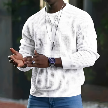 Darius - Comfortable and warm sweater