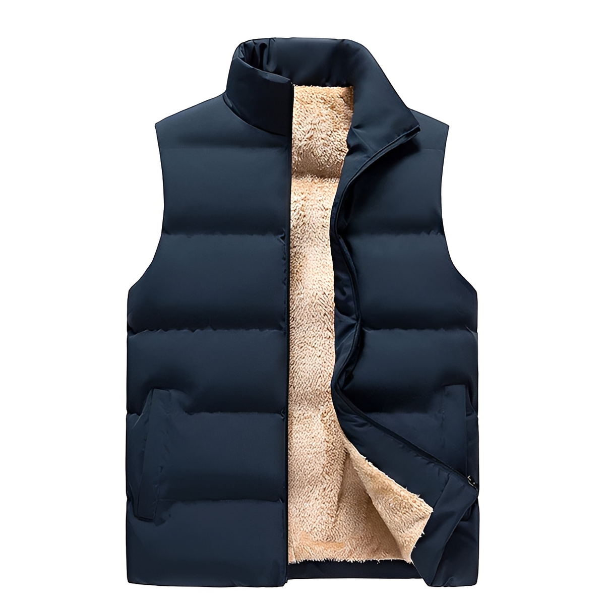 Vernie - Cozy and gentle cardigan