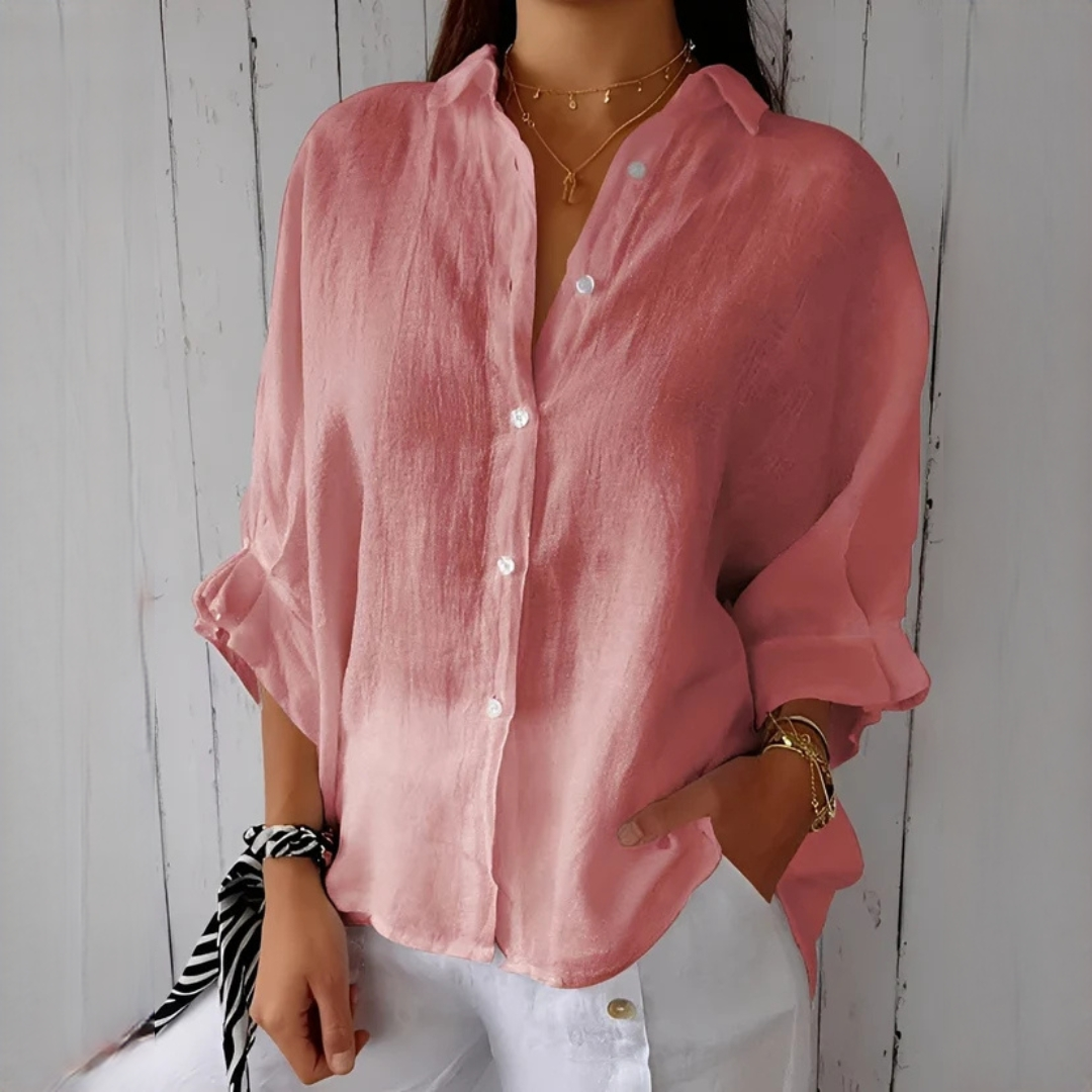 Amari - Stylish and comfy blouse