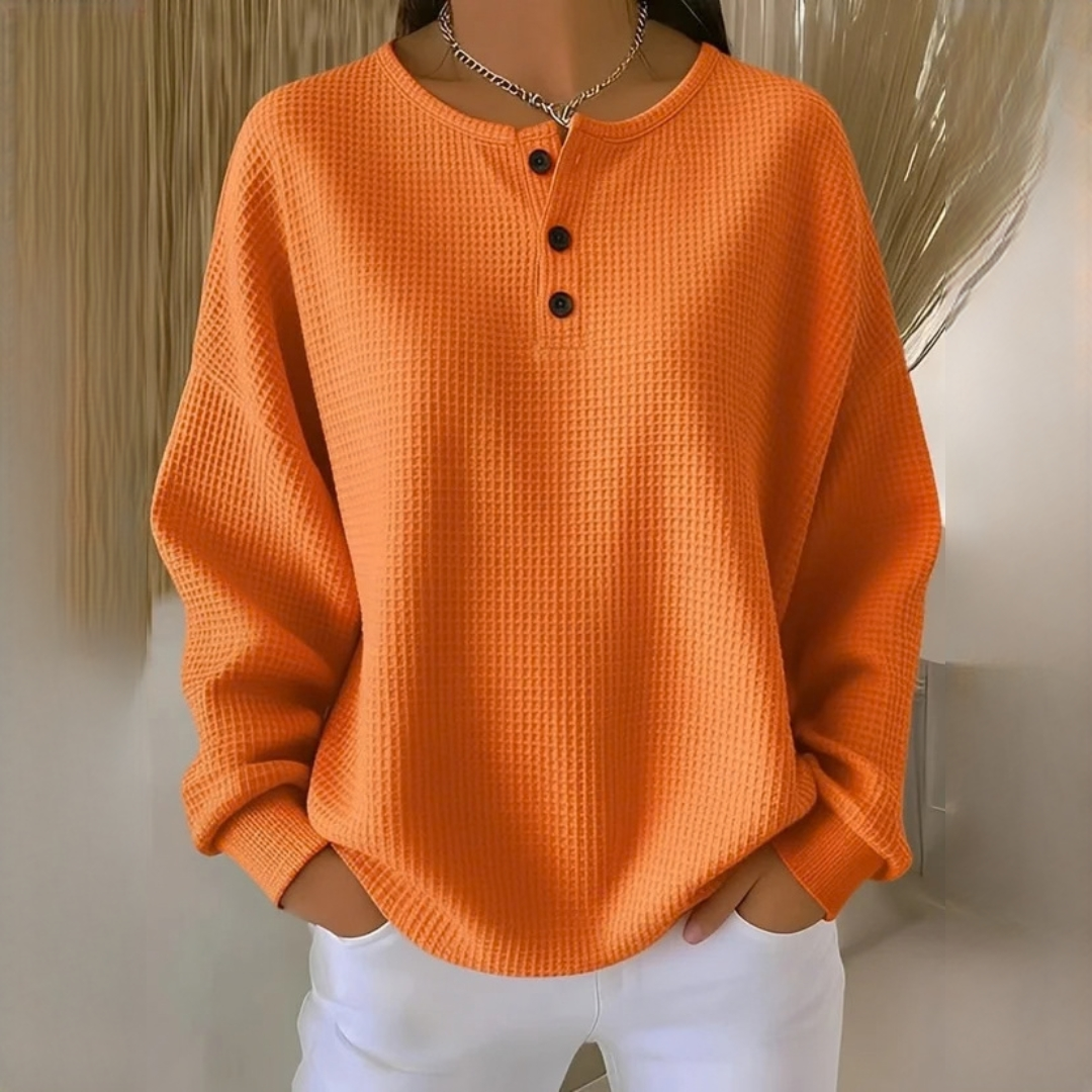 Anabella - Soft and warm sweater