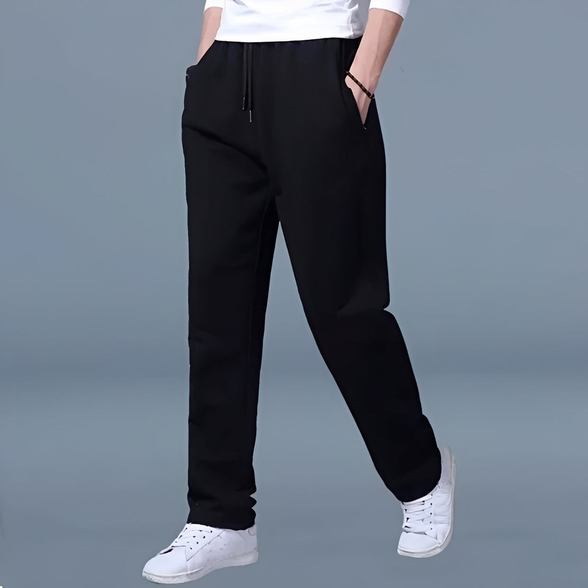 Zairus - Soft and cozy pants