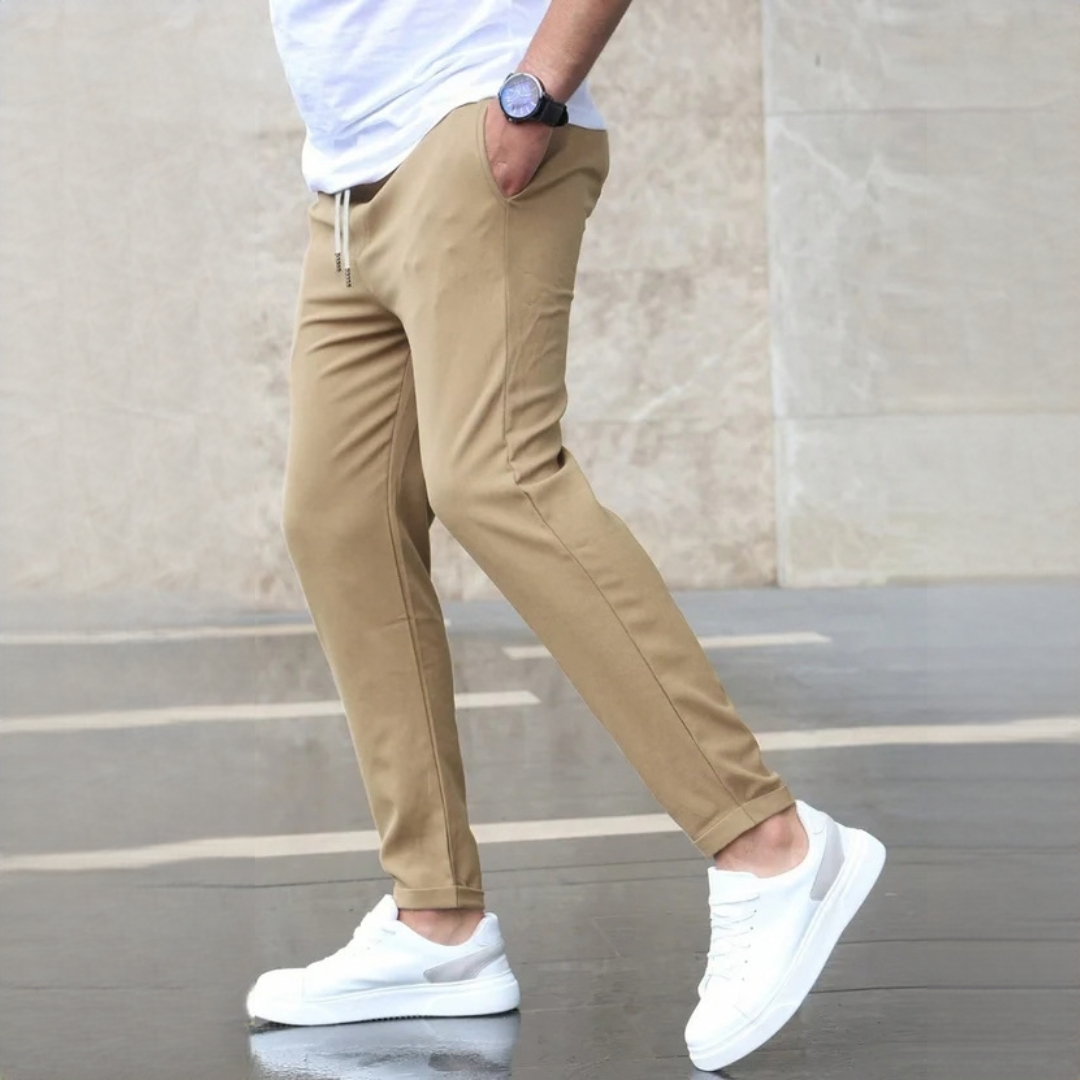 Nico - Stylish and stretchy pants