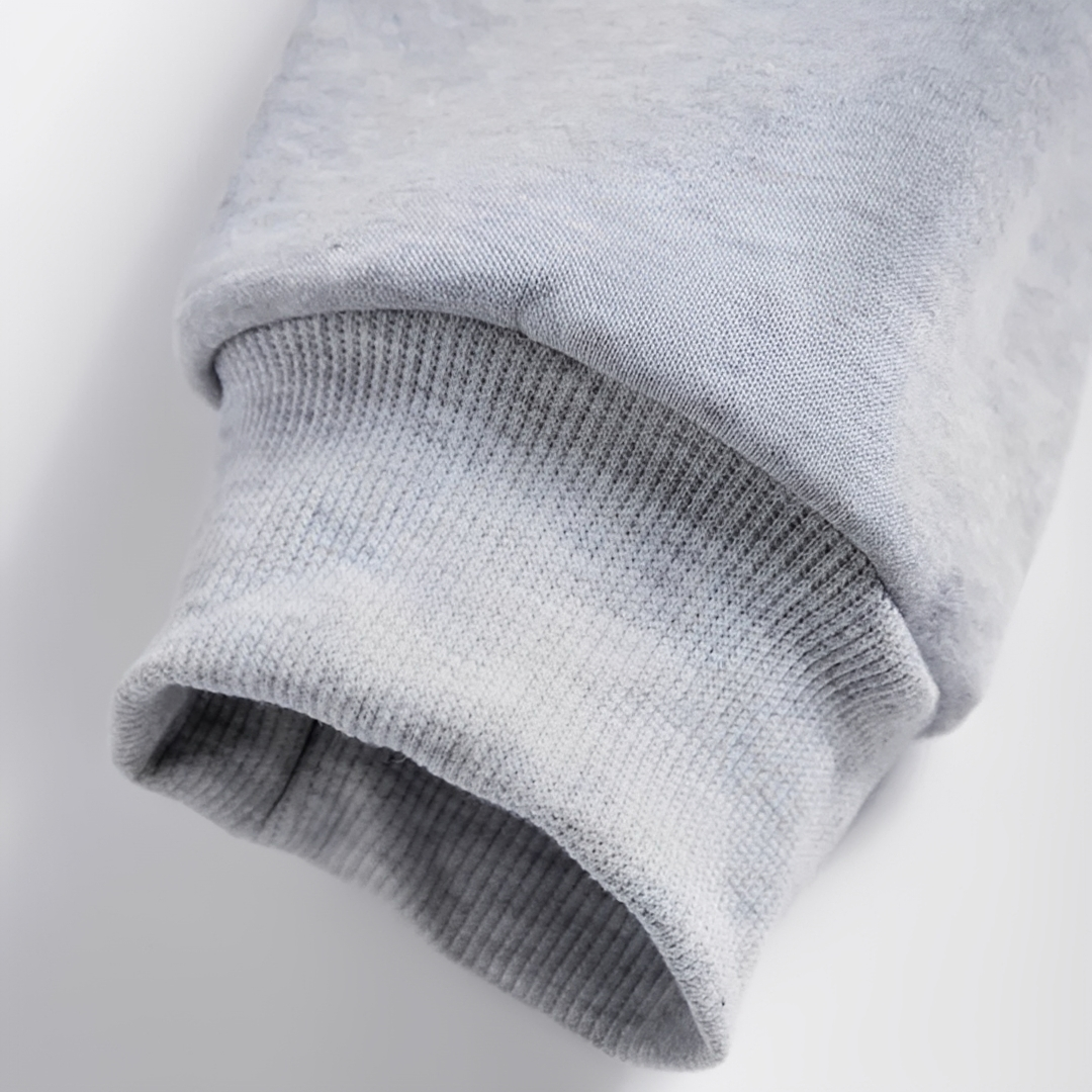 Paul - Comfortable and warm hoodie