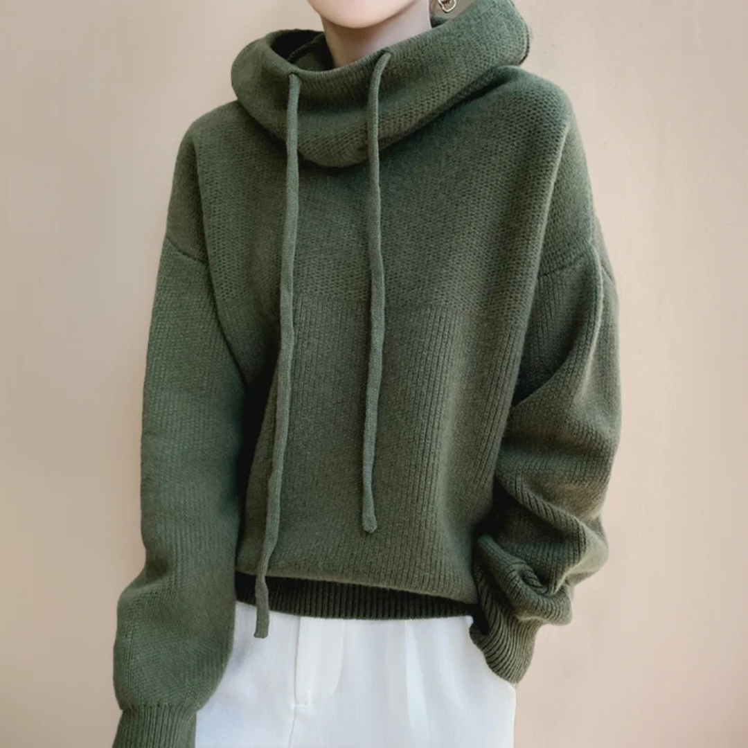 Eden - Stylish and cozy sweater