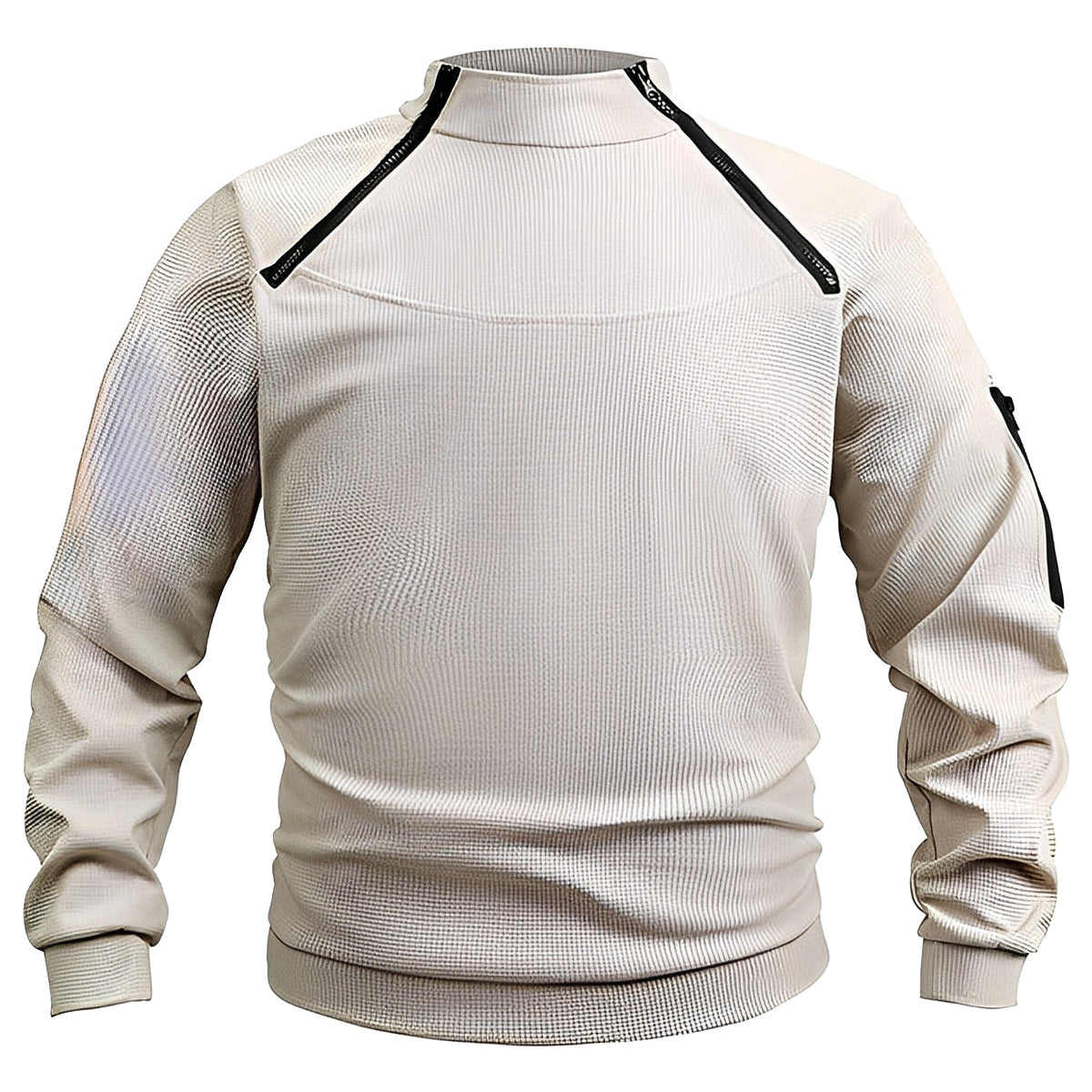 Wilbert - Cozy and snug sweater