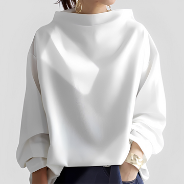 Romayne - Stylish and sophisticated turtleneck sweater