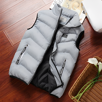 Blake - Trendy and cozy vest