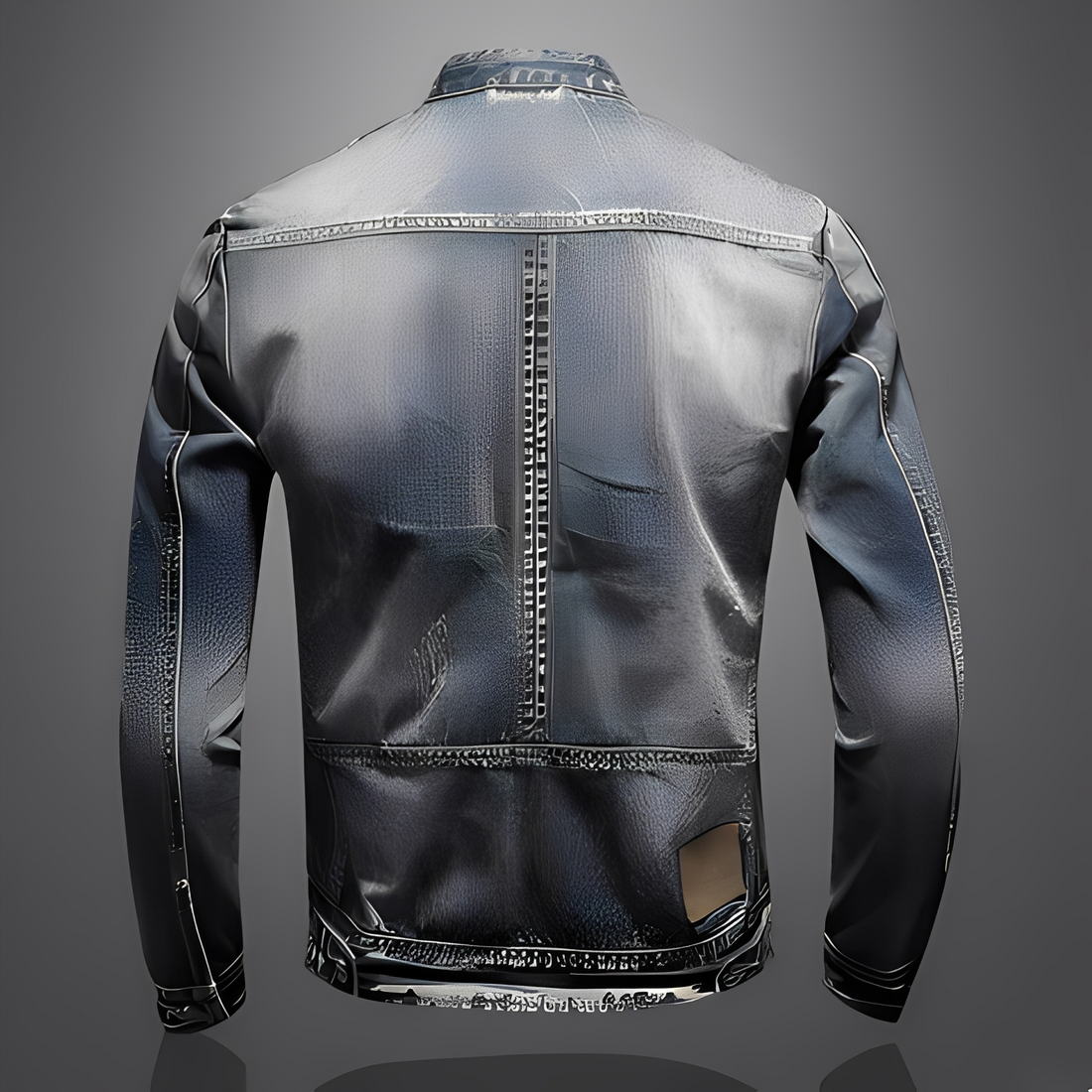 Lucas - Sturdy and stylish jacket