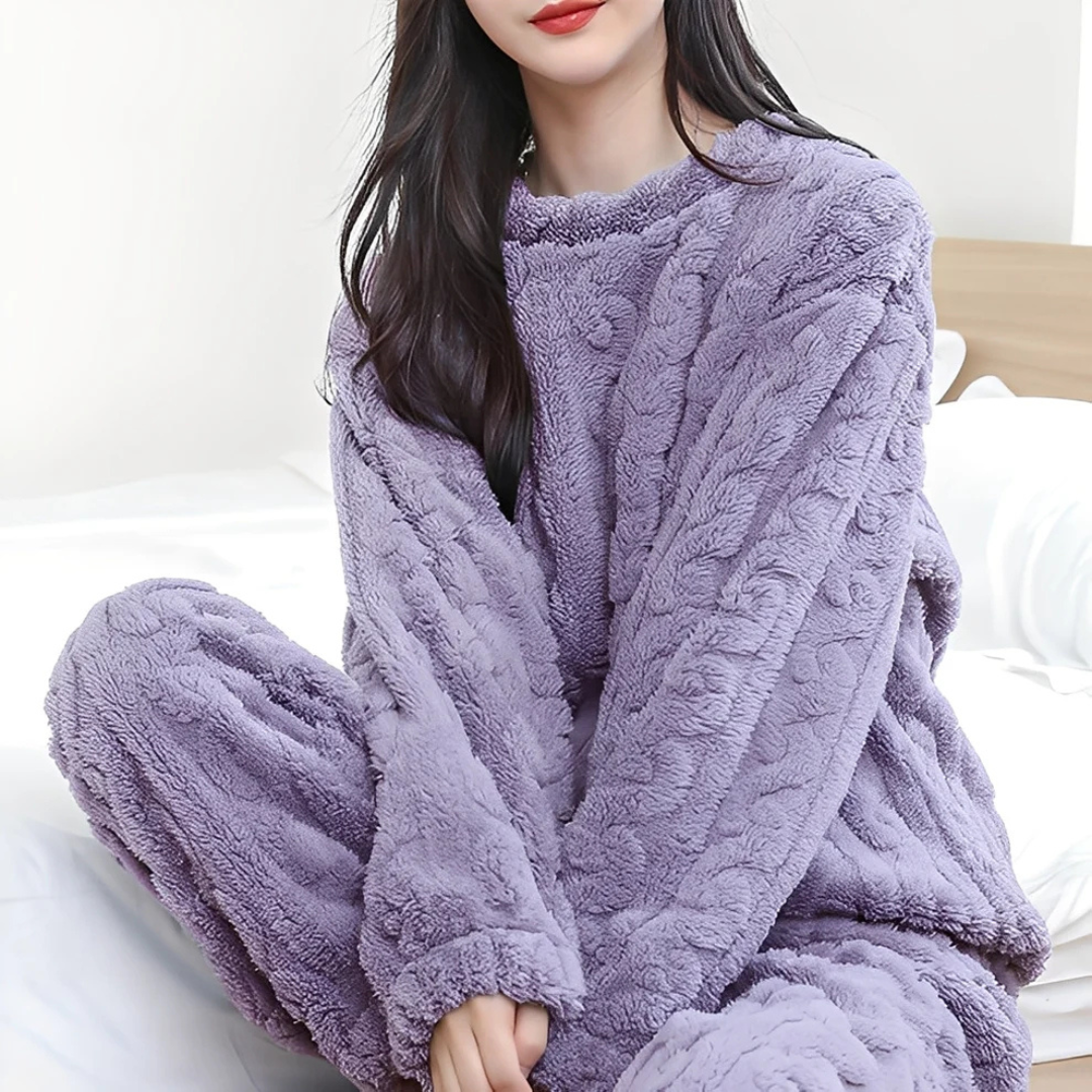 Kilie - Cozy nightwear set